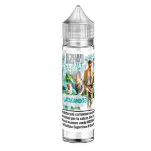 Concentré Azhad - LATAKIAMENTE - Extradry Distillati - 20ml
