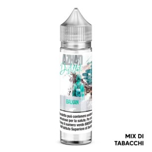 Concentré Azhad - BALKAN - Extradry Distillati - 20ml