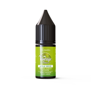 Concentré Apple Spice La Tabatière 10ml
