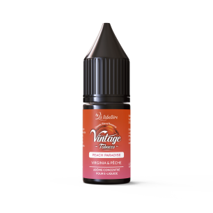 Concentré Peach Paradise La Tabatière 10ml