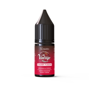 Concentré Cherry Fusion La Tabatière 10ml