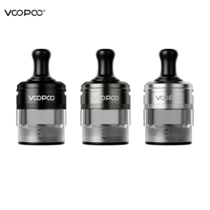 Cartouches PNP X MTL VOOPOO - Drag X2 et Drag S2 (par 2)
