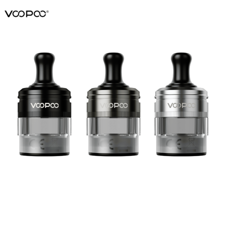 Cartouches PNP X MTL VOOPOO - Drag X2 et Drag S2 (par 2)