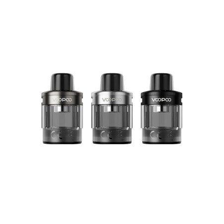 Cartouches PNP X DTL VOOPOO - Drag X2 et Drag S2 (par 2)