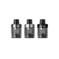 Cartouches PNP X DTL VOOPOO - Drag X2 et Drag S2 (par 2) Cartouches PNP X DTL VOOPOO - Drag X2 et Drag S2 (par 2)