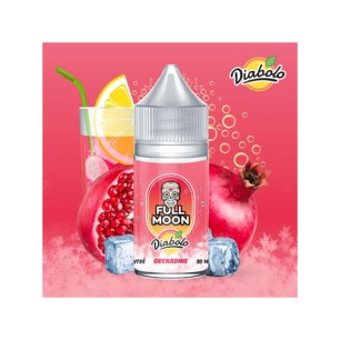 Concentré Full Moon - Diabolo Grenadine - 30ml