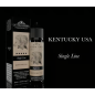 Concentré La Tabaccheria - Kentucky USA - Extra Dry 4POD - 20ml Concentré La Tabaccheria - Kentucky USA - Extra Dry 4POD - 20ml