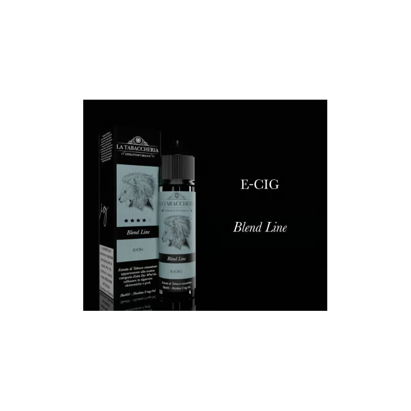 Concentré E-Cig Extra Dry 4POD La Tabaccheria 20ml Concentré E-Cig Extra Dry 4POD La Tabaccheria 20ml