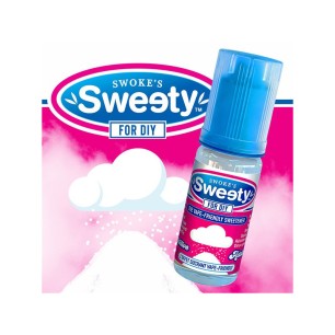 Additif Sweety 10ml Swoke