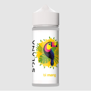 Liquide SOLANA - Ti Mang 100ml