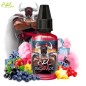 Concentré RAGNAROK X Ultimate A&L 30ml Concentré RAGNAROK X Ultimate A&L 30ml