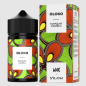 Liquide OLOKO Wax Solana 50ml Liquide OLOKO Wax Solana 50ml