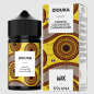 Liquide ZIOUKA Wax Solana 50ml Liquide ZIOUKA Wax Solana 50ml
