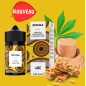 Liquide ZIOUKA Wax Solana 50ml Liquide ZIOUKA Wax Solana 50ml