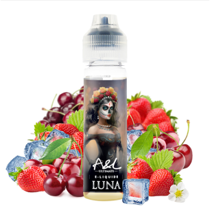 Liquide LUNA Ultimate by A&L 50ml