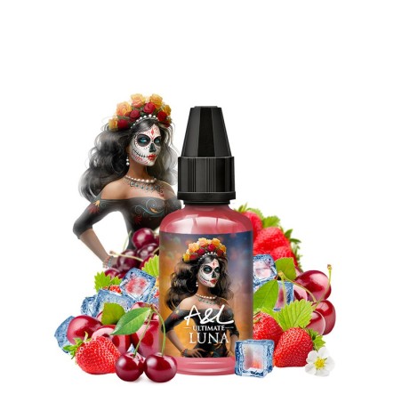 Concentré LUNA Ultimate A&L 30ml