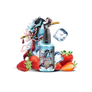 Concentré YUKO Fighter Fuel 30ml