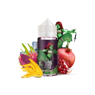 Liquide KUROKO Fighter Fuel 100ml