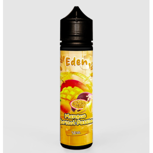 Liquide Mangue Abricot Passion 50ml Eden