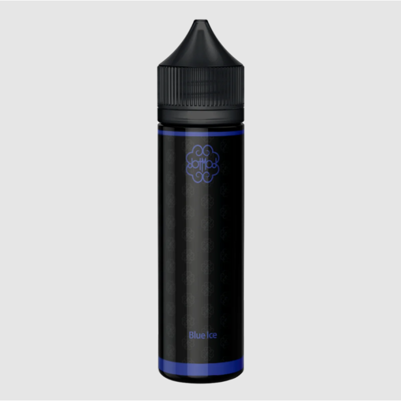 Liquide Blue Ice Dotmod 50ml Liquide Blue Ice Dotmod 50ml