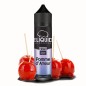 Liquide Pomme d'Amour - Eliquid France 50ml Liquide Pomme d'Amour - Eliquid France 50ml