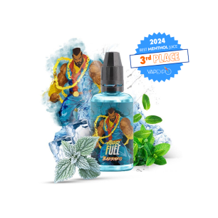 Concentré BARRAKO Fighter Fuel 30ml