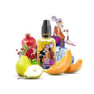 Concentré TOSHIMURA Fighter Fuel 30ml