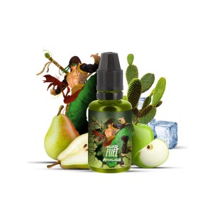 Concentré MINASAWA Fighter Fuel 30ml