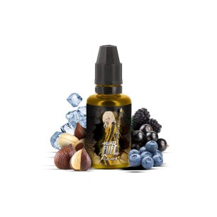 Concentré KOBURA Fighter Fuel 30ml