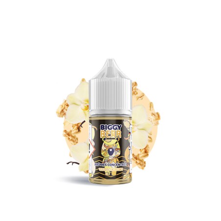 Concentré Vanilla Crunch Biggy Bear 30ml