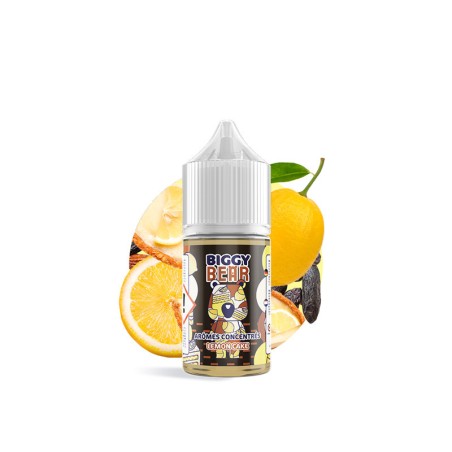 Concentré Lemon Cake Biggy Bear 30ml