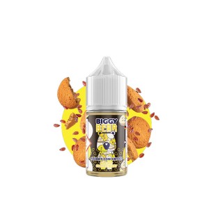 Concentré Crunchy Sésame Biscuit Biggy Bear 30ml