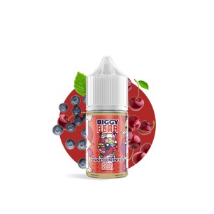 Concentré Cassis Cerise Biggy Bear 30ml