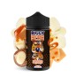 Liquide Macadamia Nut Brittle Biggy Bear 200ml Liquide Macadamia Nut Brittle Biggy Bear 200ml
