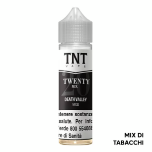 Concentré Death Valley Twenty Mix TNT Vape 20ml