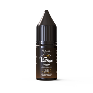 Concentré MC DUNHILL 965 La Tabatière 10ml
