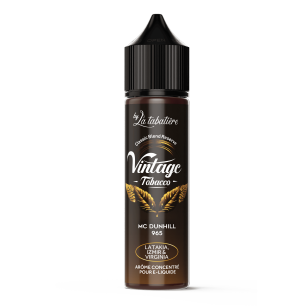 Concentré MC DUNHILL 965 La Tabatière 20ml