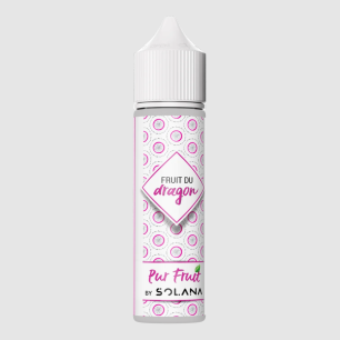 Liquide Fruit du Dragon - Solana - 50ml