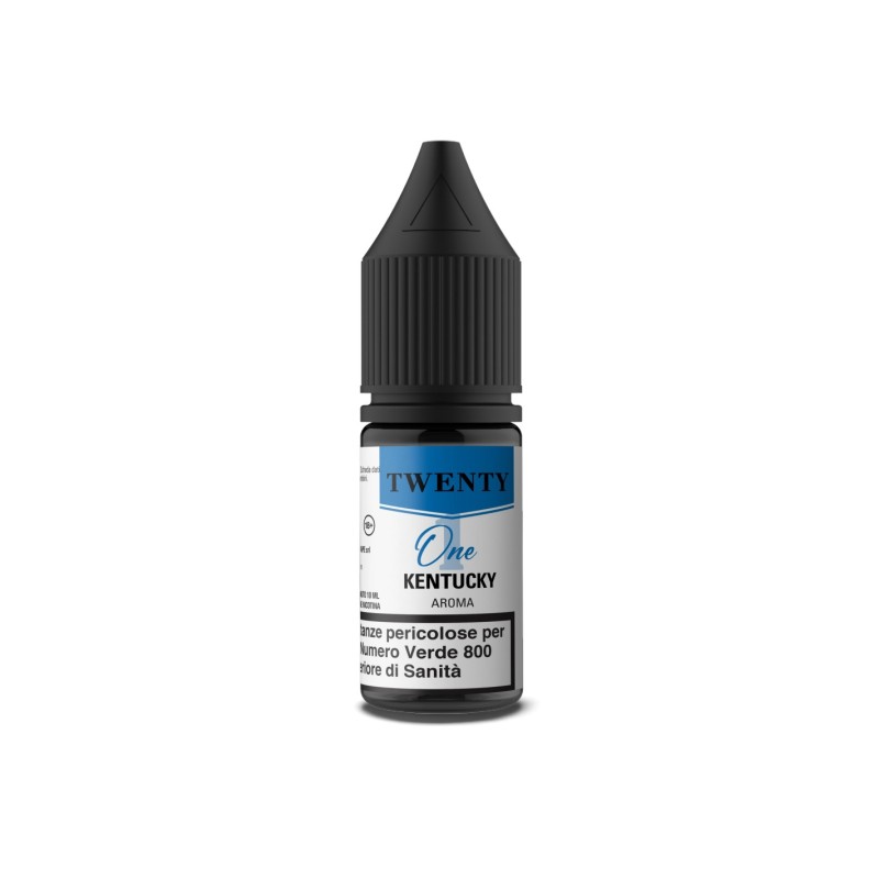 Concentré TNT Vape - Twenty One - KENTUCKY 10ml Concentré TNT Vape - Twenty One - KENTUCKY 10ml