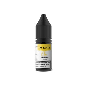 Concentré TNT Vape - Twenty One - VIRGINIA 10ml
