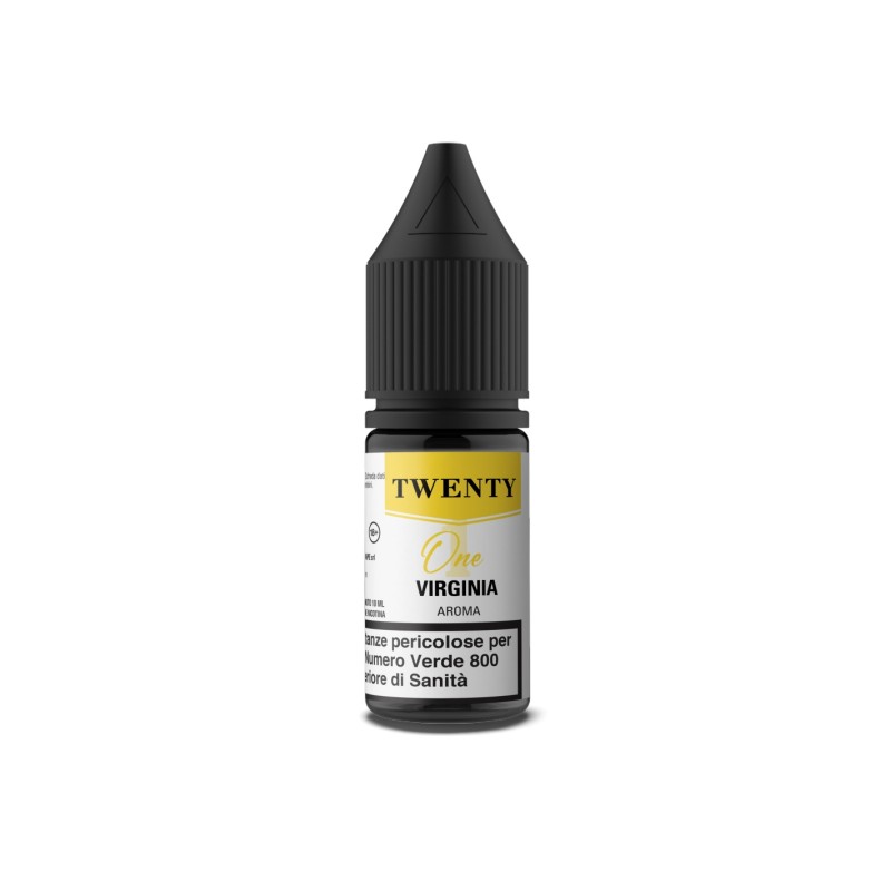 Concentré TNT Vape - Twenty One - VIRGINIA 10ml Concentré TNT Vape - Twenty One - VIRGINIA 10ml