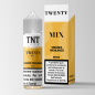 Concentré VIRGINIA HIGHLANDS Twenty One TNT Vape 20ml Concentré VIRGINIA HIGHLANDS Twenty One TNT Vape 20ml