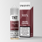 Concentré BALKAN SOBRANIE Twenty One TNT Vape 20ml Concentré BALKAN SOBRANIE Twenty One TNT Vape 20ml