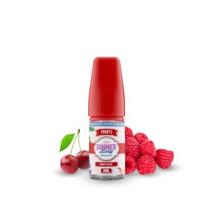 Concentré Dinner Lady - Berry blast 30ml