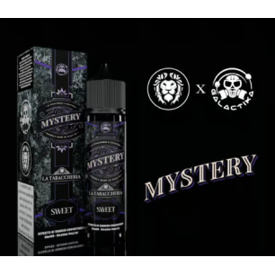Concentré Mistery La Tabaccheria 20ml