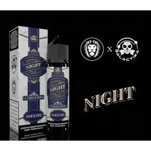 Concentré NIGHT La Tabaccheria 20ml