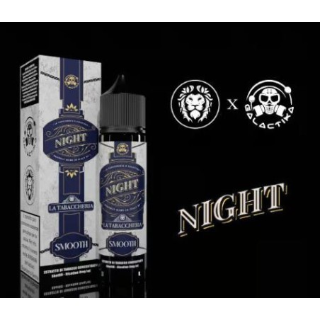 Concentré NIGHT La Tabaccheria 20ml