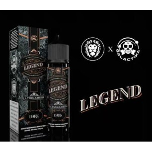 Concentré LEGEND La Tabaccheria 20ml