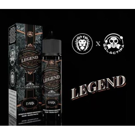 Concentré LEGEND La Tabaccheria 20ml