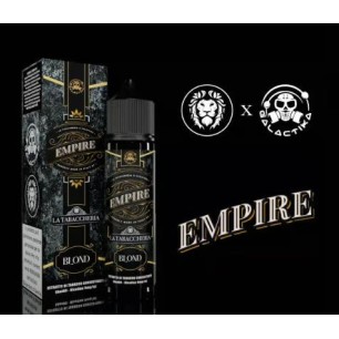 Concentré EMPIRE La Tabaccheria 20ml